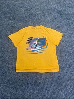Vintage 80s San Diego Tee